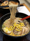 Ajisen Ramen (north York) food