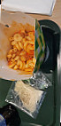 Mezzo Di Pasta inside