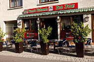 Pizzeria Da Joe inside