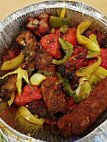 Adil Spice Tandoori food