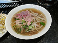 Pho Bistro food