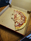 Little Caesars Pizza food