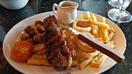 Frankie Benny's food