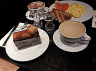 Patisserie Valerie food