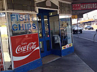 Fish Plus Fish And Chips Boroondara outside