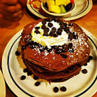 Ihop food