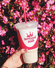 Smoothie King food