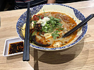 Narati Noodle & Grill inside