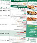 Papa Johns food