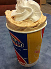 Dairy Queen food