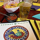 Cuckoo's Nest Mexican Food food