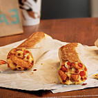 Taco Bell food