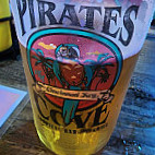 Pirate's Cove Grill inside