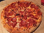 Domino's Pizza food