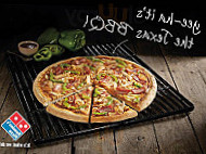 Domino's Aberdare food