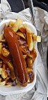 Crompton Road Chippy food