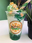 Fruitas Smoothies, Shakes, Juices, Bubble And Milk Teas food