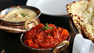 Indian Oven Authentic Cuisine food