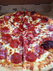 Little Caesars Pizza food