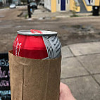 Willie Mae's Scotch House outside