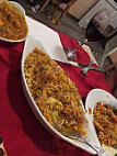 Panch Puran food