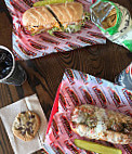 Firehouse Subs Pensacola #4 food