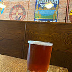 Monterey Coast Brewing Company food