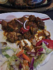 The Naaz Tandoori Indian food