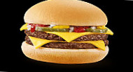 Mcdonald's food