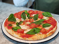 Pizza Express food