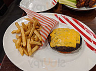 Tgi Fridays food