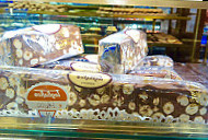 Pasticceria Tagliafico food