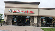 Godfather's Pizza outside