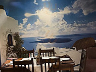 Stalida Greek Taverna food