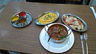 Taste Of India food