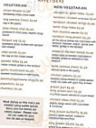 Zaman menu