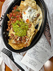 El Pollo Loco food