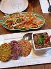 Thai Kitchen food