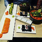 Cote Sushi Enghien les Bains food