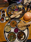 East is East Silk n' Spice West Broadway food