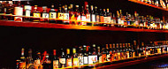 The Elysian Whisky Bar food