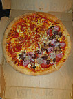 Domino's Pizza food