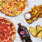 Pizza Hut Delivery food