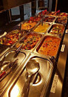 Noor Asia Buffet food