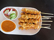 Satay Melati 88 (aneka Masakan Panas) food