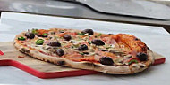 Base Wf Pizza food