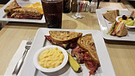 Mcalister's Deli food