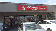 Papa Murphy 's Take 'n ' Bake Pizza outside