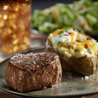 Longhorn Steakhouse Macon food