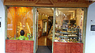 Patisserie Rouget de Lisle food